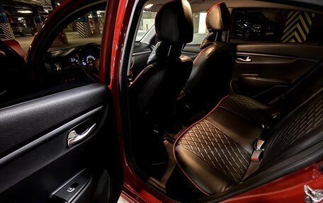 KIA Rio IV, 2018 год, 1 300 000 рублей, 5 фотография