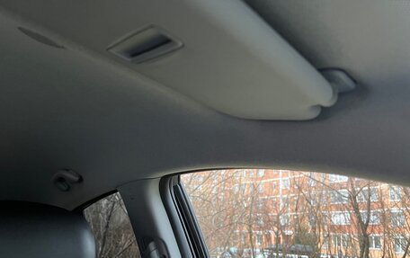 KIA Rio III рестайлинг, 2016 год, 925 000 рублей, 8 фотография