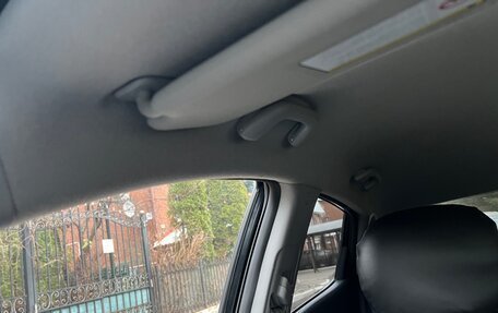 KIA Rio III рестайлинг, 2016 год, 925 000 рублей, 7 фотография