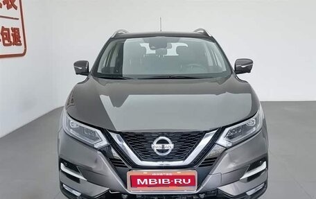 Nissan Qashqai, 2021 год, 2 160 000 рублей, 1 фотография