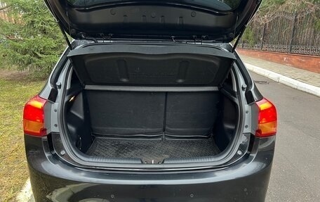 KIA Rio III рестайлинг, 2016 год, 925 000 рублей, 6 фотография