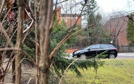 KIA Rio III рестайлинг, 2016 год, 925 000 рублей, 1 фотография