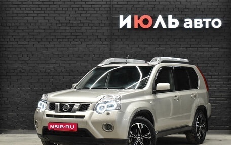 Nissan X-Trail, 2012 год, 1 700 000 рублей, 1 фотография