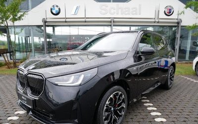 BMW X3, 2025 год, 7 200 000 рублей, 1 фотография