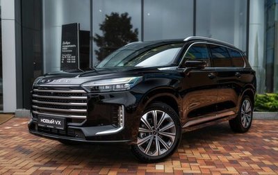 CheryExeed VX, 2024 год, 5 740 000 рублей, 1 фотография