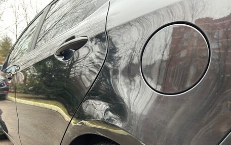 KIA Rio III рестайлинг, 2016 год, 925 000 рублей, 10 фотография