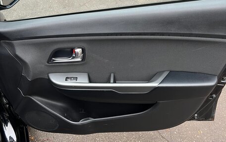 KIA Rio III рестайлинг, 2016 год, 925 000 рублей, 12 фотография