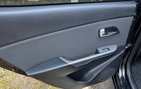 KIA Rio III рестайлинг, 2016 год, 925 000 рублей, 14 фотография