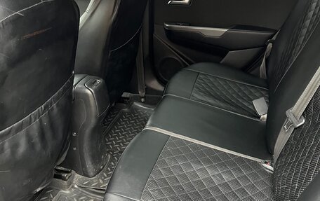 KIA Rio III рестайлинг, 2016 год, 925 000 рублей, 15 фотография