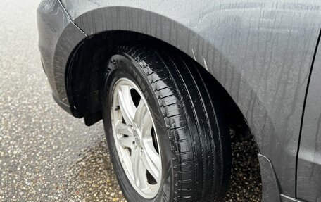 Hyundai Santa Fe III рестайлинг, 2012 год, 1 050 000 рублей, 3 фотография