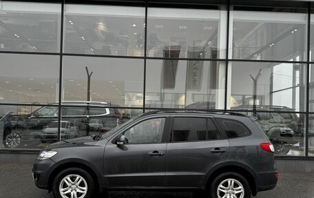 Hyundai Santa Fe III рестайлинг, 2012 год, 1 050 000 рублей, 8 фотография