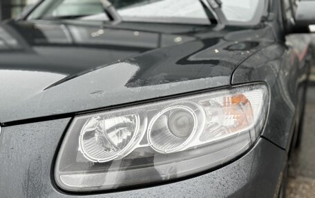 Hyundai Santa Fe III рестайлинг, 2012 год, 1 050 000 рублей, 5 фотография