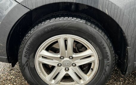 Hyundai Santa Fe III рестайлинг, 2012 год, 1 050 000 рублей, 6 фотография