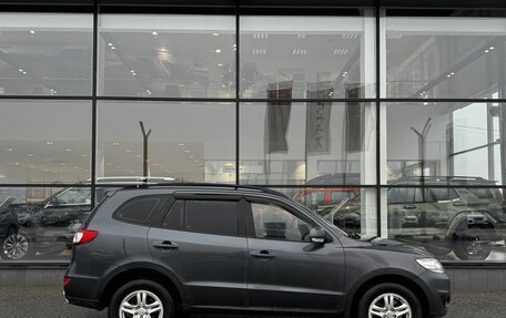 Hyundai Santa Fe III рестайлинг, 2012 год, 1 050 000 рублей, 7 фотография