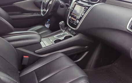 Nissan Murano, 2018 год, 2 900 000 рублей, 5 фотография