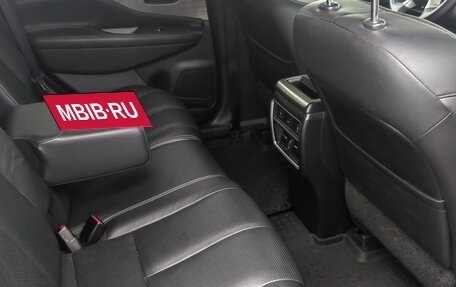 Nissan Murano, 2018 год, 2 900 000 рублей, 6 фотография