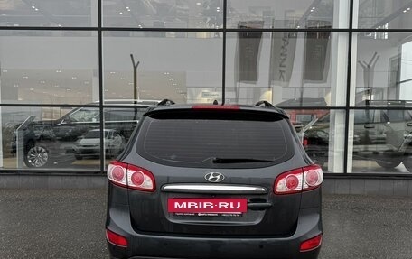 Hyundai Santa Fe III рестайлинг, 2012 год, 1 050 000 рублей, 10 фотография