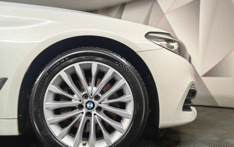 BMW 5 серия, 2017 год, 2 995 000 рублей, 7 фотография