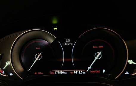 BMW 5 серия, 2017 год, 2 995 000 рублей, 13 фотография