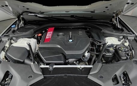 BMW 5 серия, 2017 год, 2 995 000 рублей, 10 фотография