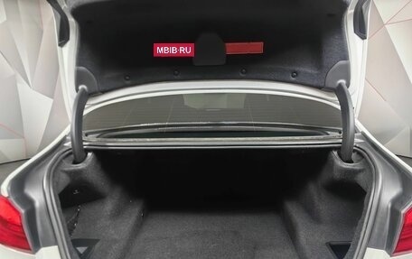 BMW 5 серия, 2017 год, 2 995 000 рублей, 9 фотография