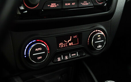 KIA Rio III рестайлинг, 2014 год, 967 989 рублей, 15 фотография