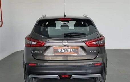 Nissan Qashqai, 2021 год, 2 160 000 рублей, 4 фотография