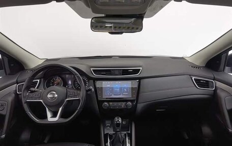 Nissan Qashqai, 2021 год, 2 160 000 рублей, 5 фотография