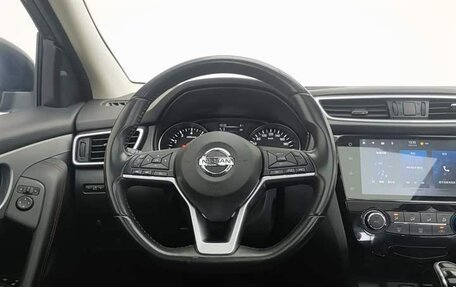 Nissan Qashqai, 2021 год, 2 160 000 рублей, 6 фотография