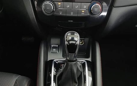 Nissan Qashqai, 2021 год, 2 160 000 рублей, 7 фотография