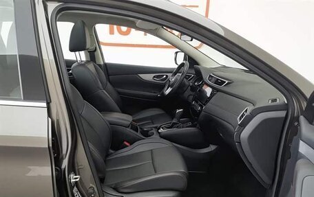 Nissan Qashqai, 2021 год, 2 160 000 рублей, 8 фотография