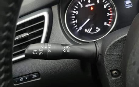 Nissan Qashqai, 2021 год, 2 160 000 рублей, 10 фотография