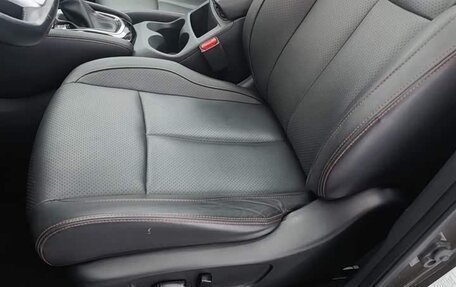 Nissan Qashqai, 2021 год, 2 160 000 рублей, 11 фотография