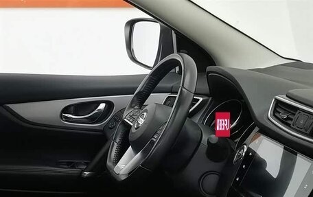 Nissan Qashqai, 2021 год, 2 160 000 рублей, 9 фотография