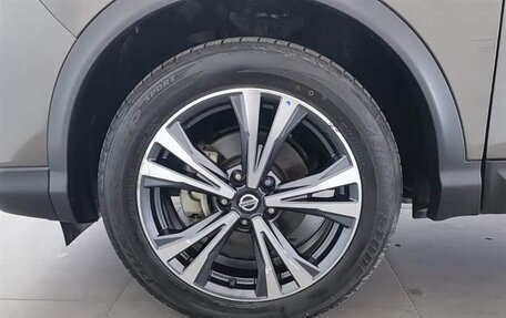 Nissan Qashqai, 2021 год, 2 160 000 рублей, 13 фотография