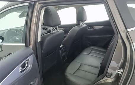 Nissan Qashqai, 2021 год, 2 160 000 рублей, 15 фотография