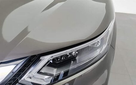 Nissan Qashqai, 2021 год, 2 160 000 рублей, 21 фотография