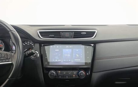 Nissan Qashqai, 2021 год, 2 160 000 рублей, 17 фотография