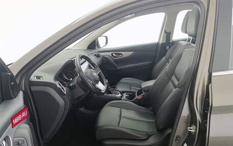 Nissan Qashqai, 2021 год, 2 160 000 рублей, 18 фотография