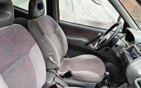 Nissan Terrano II рестайлинг, 1995 год, 350 000 рублей, 8 фотография