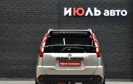 Nissan X-Trail, 2012 год, 1 700 000 рублей, 5 фотография