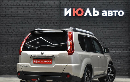 Nissan X-Trail, 2012 год, 1 700 000 рублей, 7 фотография