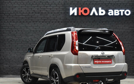 Nissan X-Trail, 2012 год, 1 700 000 рублей, 4 фотография