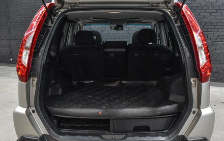 Nissan X-Trail, 2012 год, 1 700 000 рублей, 6 фотография