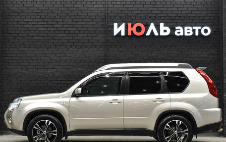 Nissan X-Trail, 2012 год, 1 700 000 рублей, 8 фотография