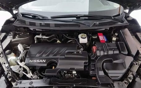 Nissan Qashqai, 2021 год, 2 160 000 рублей, 22 фотография