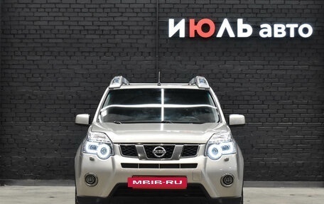 Nissan X-Trail, 2012 год, 1 700 000 рублей, 2 фотография