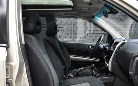 Nissan X-Trail, 2012 год, 1 700 000 рублей, 10 фотография