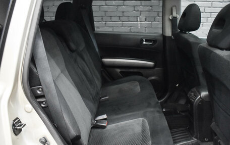 Nissan X-Trail, 2012 год, 1 700 000 рублей, 11 фотография