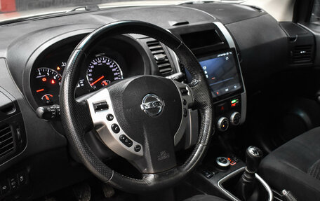 Nissan X-Trail, 2012 год, 1 700 000 рублей, 16 фотография